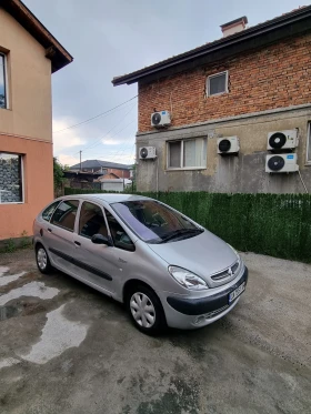 Citroen Xsara picasso 2.0 HDI, снимка 1