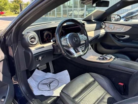 Mercedes-Benz AMG GT C * E 53 * CARFAX * ЦЕНА ДО БГ, снимка 9