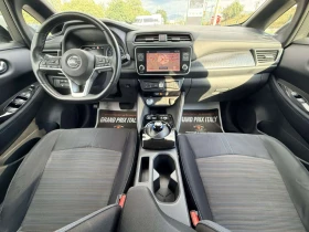 Nissan Leaf  ЕЛЕКТРИЧЕСКИ/40kWh, снимка 7
