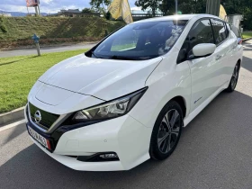 Nissan Leaf  ЕЛЕКТРИЧЕСКИ/40kWh, снимка 1