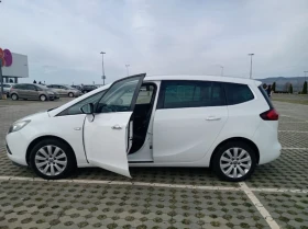 Opel Zafira, снимка 2