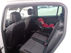 Opel Zafira, снимка 7