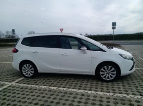 Opel Zafira, снимка 1
