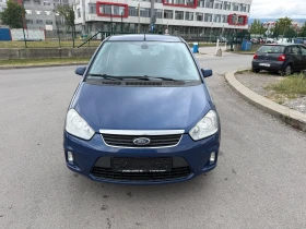 Ford C-max 2.0i ГАЗ BRC FACELIFT TITANIUM ПАРКТРОНИК  , снимка 2