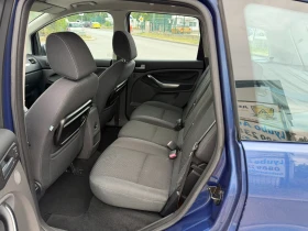 Ford C-max 2.0i ГАЗ BRC FACELIFT TITANIUM ПАРКТРОНИК  , снимка 9