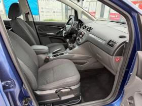 Ford C-max 2.0i ГАЗ BRC FACELIFT TITANIUM ПАРКТРОНИК  , снимка 12