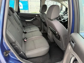 Ford C-max 2.0i ГАЗ BRC FACELIFT TITANIUM ПАРКТРОНИК  , снимка 11