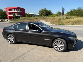 BMW 730, снимка 2