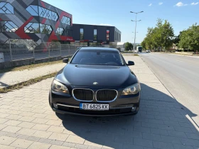 BMW 730, снимка 5