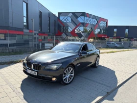 BMW 730, снимка 1