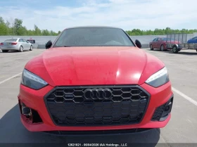 Audi A5 SPORTBACK QUATTRO Автокредит Цена до България, снимка 2