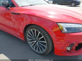 Audi A5 SPORTBACK QUATTRO Автокредит Цена до България, снимка 9