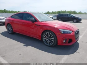 Audi A5 SPORTBACK QUATTRO Автокредит Цена до България, снимка 3