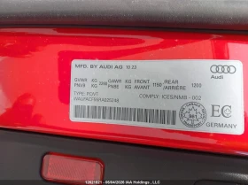 Audi A5 SPORTBACK QUATTRO Автокредит Цена до България, снимка 17