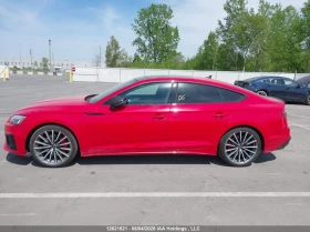 Audi A5 SPORTBACK QUATTRO Автокредит Цена до България, снимка 8
