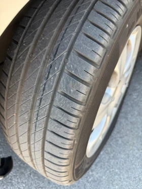 VW Golf 1.6 газ, снимка 11