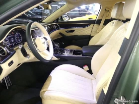 Bentley Flying Spur Flying Spur 4.0, снимка 10