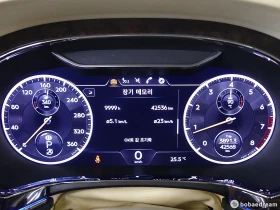 Bentley Flying Spur Flying Spur 4.0, снимка 8