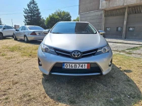 Toyota Auris 2.0d4d/Нави-Камера-Ксенон-6ск* , снимка 2