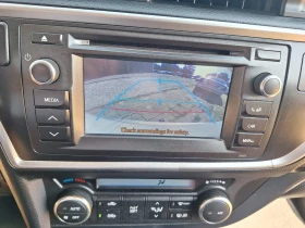 Toyota Auris 2.0d4d/Нави-Камера-Ксенон-6ск* , снимка 10