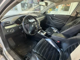 VW Passat, снимка 3