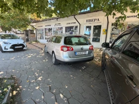 VW Passat, снимка 7