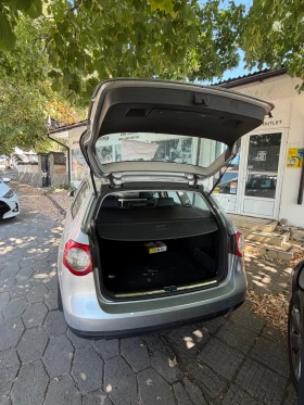 VW Passat, снимка 9