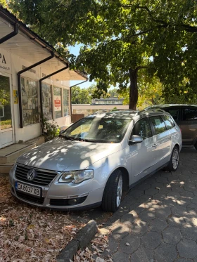 VW Passat, снимка 5