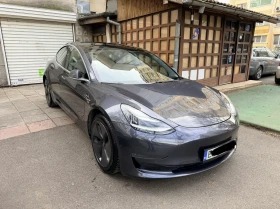 Tesla Model 3 Long Range AWD Dual Motor Гаранция, снимка 2