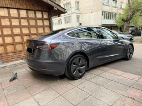 Tesla Model 3 Long Range AWD Dual Motor Гаранция, снимка 4