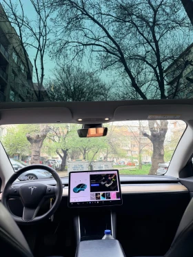 Tesla Model 3 Long Range AWD Dual Motor Гаранция, снимка 10
