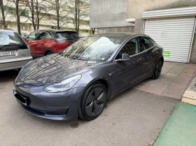 Tesla Model 3 Long Range AWD Dual Motor Гаранция, снимка 3