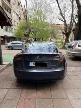 Tesla Model 3 Long Range AWD Dual Motor Гаранция, снимка 5