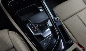 Audi A5 40TFSI* MATRIX* S* LINE* ОБДУХВАНЕ* ХЕДЪП* ДИСТРОН, снимка 10