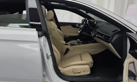 Audi A5 40TFSI* MATRIX* S* LINE* ОБДУХВАНЕ* ХЕДЪП* ДИСТРОН, снимка 14