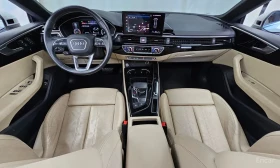 Audi A5 40TFSI* MATRIX* S* LINE* ОБДУХВАНЕ* ХЕДЪП* ДИСТРОН, снимка 6