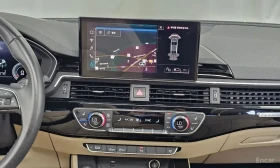 Audi A5 40TFSI* MATRIX* S* LINE* ОБДУХВАНЕ* ХЕДЪП* ДИСТРОН, снимка 8