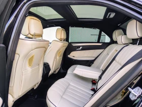Mercedes-Benz E 350 * AMG* 4-MATIC* BlueTEC* AVANTGARDE* FULL, снимка 10