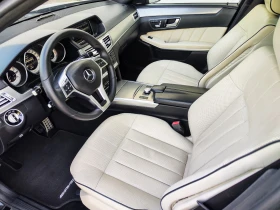 Mercedes-Benz E 350 * AMG* 4-MATIC* BlueTEC* AVANTGARDE* FULL, снимка 9