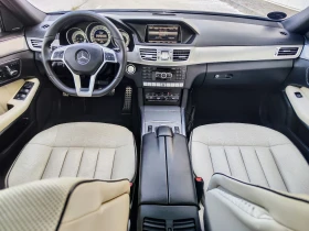 Mercedes-Benz E 350 * AMG* 4-MATIC* BlueTEC* AVANTGARDE* FULL, снимка 13