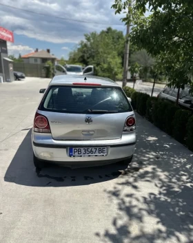 VW Polo, снимка 3