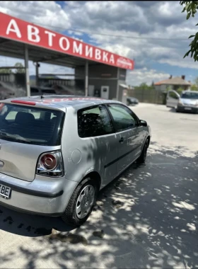VW Polo, снимка 2