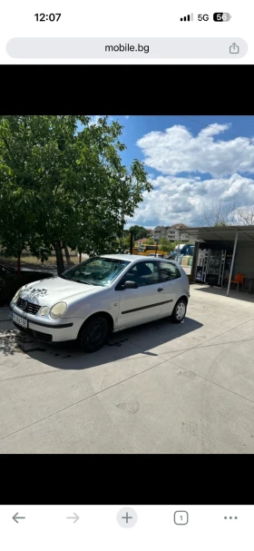 VW Polo, снимка 5