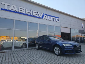 Audi A4 G-tron!! S-line!! Led!! Distronic!!, снимка 1
