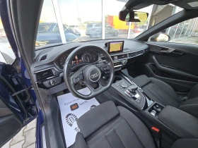 Audi A4 G-tron!! S-line!! Led!! Distronic!!, снимка 11