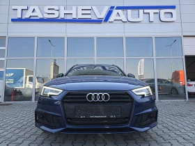 Audi A4 G-tron!! S-line!! Led!! Distronic!!, снимка 3