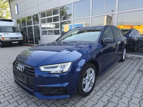 Audi A4 G-tron!! S-line!! Led!! Distronic!!, снимка 4