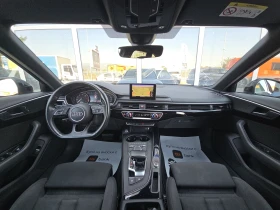 Audi A4 G-tron!! S-line!! Led!! Distronic!!, снимка 14
