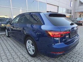 Audi A4 G-tron!! S-line!! Led!! Distronic!!, снимка 7