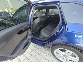 Audi A4 G-tron!! S-line!! Led!! Distronic!!, снимка 13